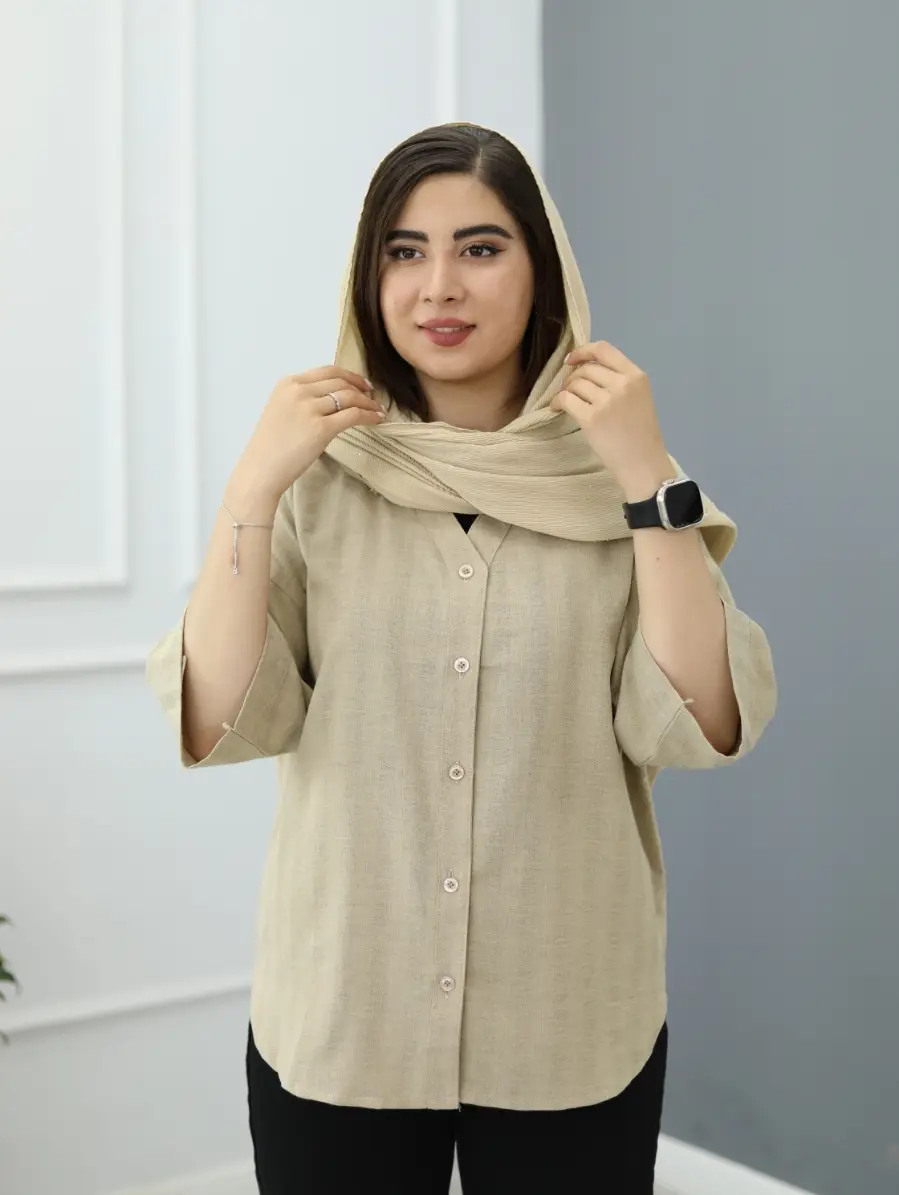 شومیز ساتیا